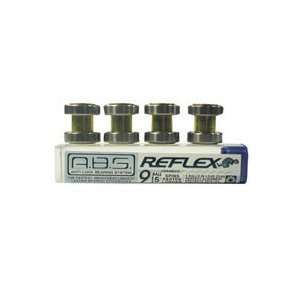  Reflex Anti Lock Ceramic 9Ball Abec5 Bearings