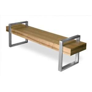  Gus   Return Bench Patio, Lawn & Garden