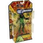 DC Universe Classics Wave 20 Green Arrow Action Figure