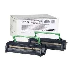 Xerox FaxCentre(R) F116L Twin Pack (12 000 Yield) (2 Pack of 006R01218 