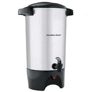  NEW HB 12 42 Cup Coffee Urn (Kitchen & Housewares) Office 