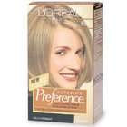 Loreal Preference Hair Color LOreal Superior Preference Hair Color 