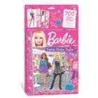 Barbie Fashion Sticker Stylist