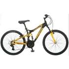   R3002 Mongoose Boys Maxim 24 in. All Terrain Mountain Bike Bicycle