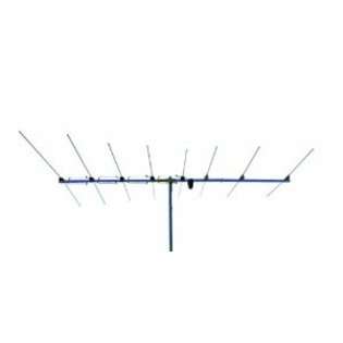 Winegard HD6055P Platinum Series FM and HD Radio Antenna 