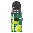 Broad Bay TENNIS Cell Phone Glasses Case(Pack of 48)