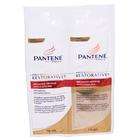 Pantene Breakage Defense Shampoo & Conditioner(Pack of 500)