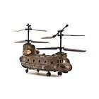 SYMA Cobra 3 Channel Radio Control Full Sized Chinook Helicopter