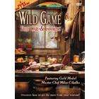 IRC Wild Game Field Care and Cooking DVD (3 films on 1 DVD)