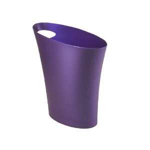 NEW 2 Gallon Slim Umbra Waste GARBAGE CAN Basket with 2 Day Shipping 