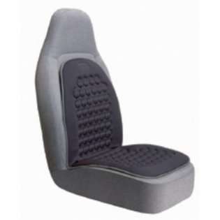 Auto Expressions Magnet Sphere Seat Cushion 