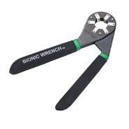 Loggerhead Tools 8 in. Bionic Wrench 