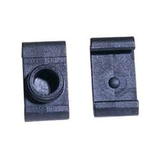 Extang 9128 Plastic Slide Rail Snaps 