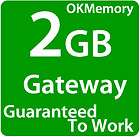   for Gateway SX 2800 01 2800 01 2800 01r 2800 03 DDR3 DIMM Upgrade RAM