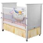 Baby Doll Classic Colors Crib Bedding Set