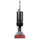   EUKSC689 Sanitaire Commercial Lightweight Bagless Upright Vacuum, 14 l
