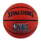 Spalding 63 994E NBA Varsity Junior Outdoor Basketball   Blue Black