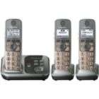 Panasonic KX TG7733S DECT 6.0 Plus Link to Cell Convergence Solution 