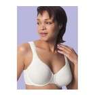 Playtex Bra Stretch Cotton Underwire Seamless Style # 5222