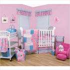 Trend Lab Groovy Love Crib Bedding Collection (5 Pieces)