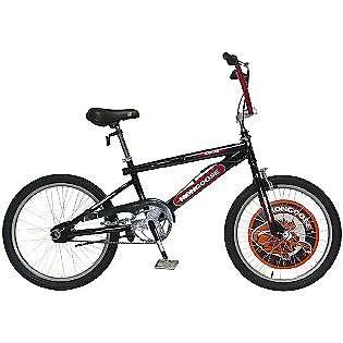  BMX Bike  Mongoose Fitness & Sports Bikes & Accessories Bikes