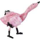 ETHICAL PRODUCTS Dog Supplies Plush Skinneeez Pink Flamingo