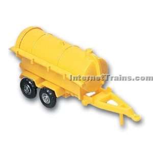 Boley HO Scale Water Tanker   Yellow Toys & Games