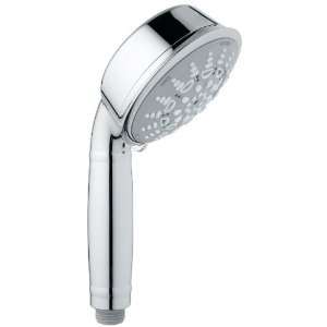 Grohe 27 125 000 Relexa 5 Spary Pattern Rustic Hand Shower 