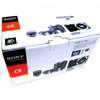 Sony NEX 5N White + 18 55mm + 16mm Emount Lens Kit + 4gb Card 