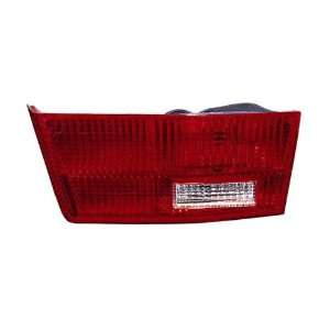  Honda Accord Driver Side Replacement Tail Light 