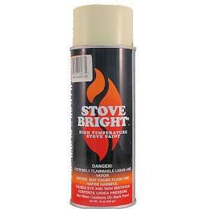  STOVE BRT ALMOND SPR 12OZ