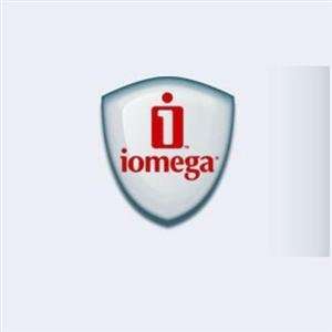  Iomega Corporation, Enhanced Service Plan   NSD (Catalog 