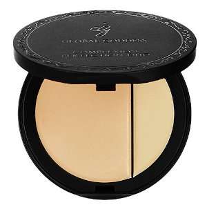 Global Goddess Beauty Complexion Perfection Duo   Foundation/Concealer 