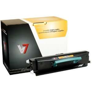    V7 Dell Remanufactured 1720 High Yield Toner Cartridge Electronics