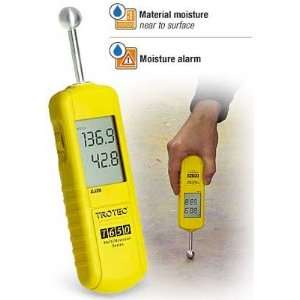  T650 Moisture Meter