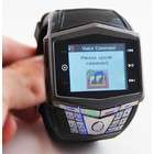 watch phone quad band single camera bluetooth touch screen k12
