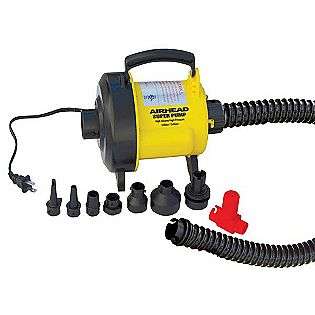   PUMP, 120v  Airhead Fitness & Sports Boating Boating Accessories