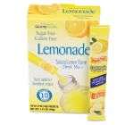 Gold Peak Iced Tea, Lemon Flavored, 16.9 fl oz (1.06 pt) 500 ml