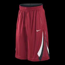 Nike Nike Elite Knit Mens Basketball Shorts  