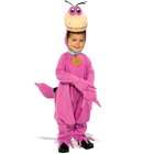 BY  Rubies Costumes Lets Party By Rubies Costumes The Flintstones Dino 