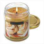 khol Exclusive Cinnamon Roll Scent Candle
