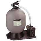 hayward in ground pro series sand pool filter systems  