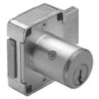 Olympus Lock 100DR Deadbolt Cabinet Door Lock