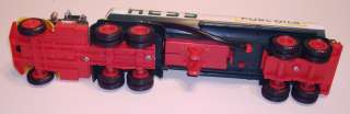 1977 Hess Toy Tanker Truck w/ Orig Box, Inserts & Instructions  
