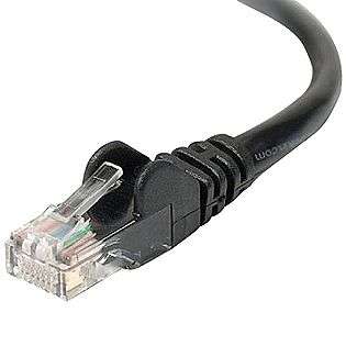 FastCat 5e Ethernet Cable  25 ft.  Belkin Computers & Electronics 