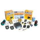 Autoloc SVPRO218 18 Channel 15 Lbs Remote Shaved Door Kit
