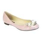 Womens Ballet Flat    Ladies Ballet Flat, Female Ballet 