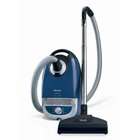 Miele S5280 Pisces Canister Vacuum Cleaner w/205 Turbo Brush