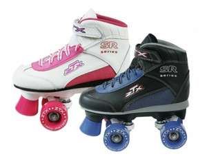 Kids Indoor Outdoor Roller Skates Size 12J 5 ZTX  