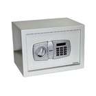 Instapark® E25LG Electronic Safe with LCD Display & Tampering proof 